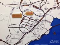 坦城位置交通图图片