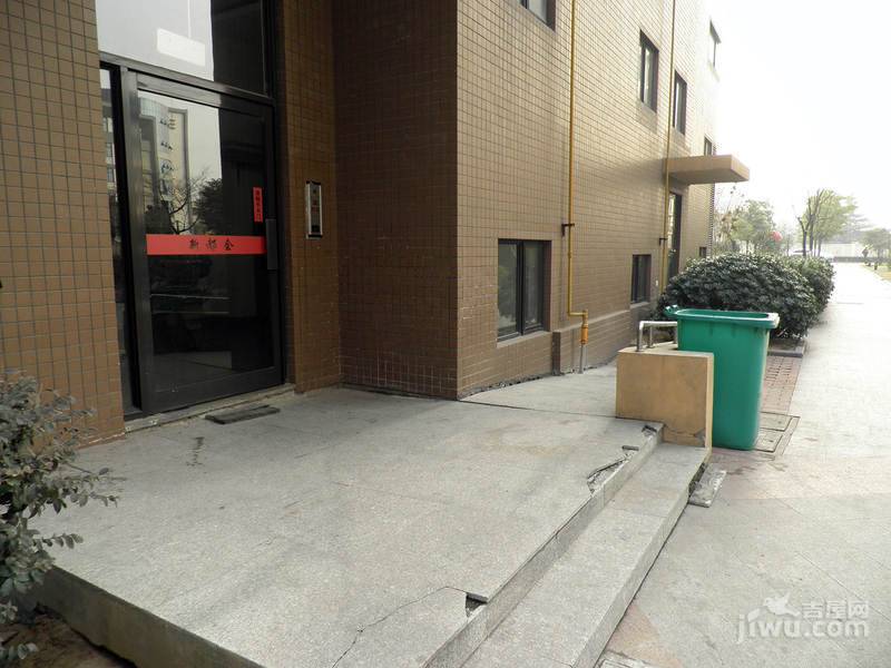 新都会花园铂金公馆（封盘）实景图