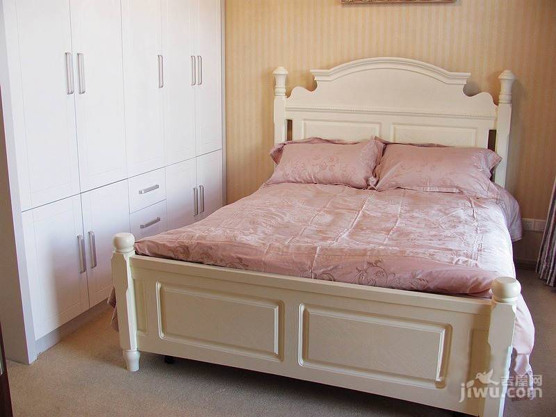 新都会花园铂金公馆（封盘）样板间