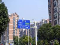 春江花园三期位置交通图图片