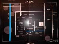 长江国际·朗庭位置交通图图片