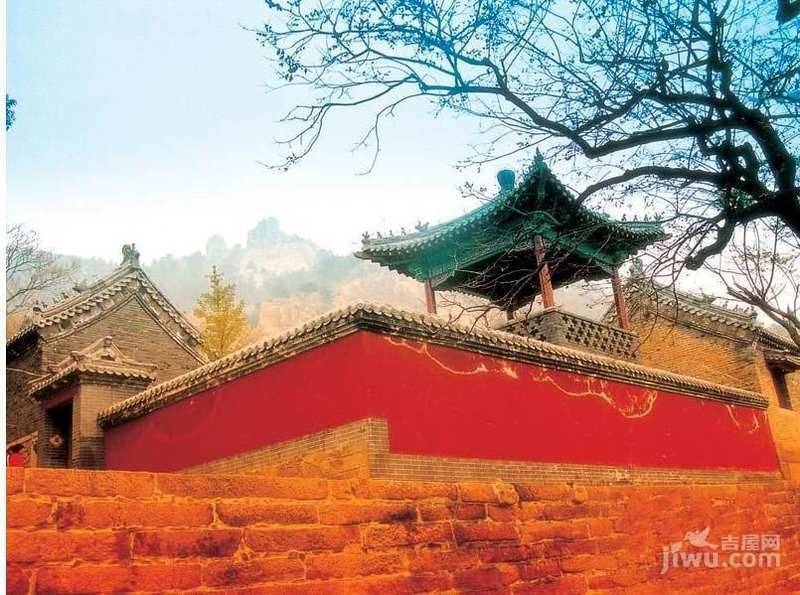 100福国际山庄碧桂湾规划图图片
