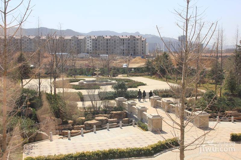 天一仁和智慧之城实景图67