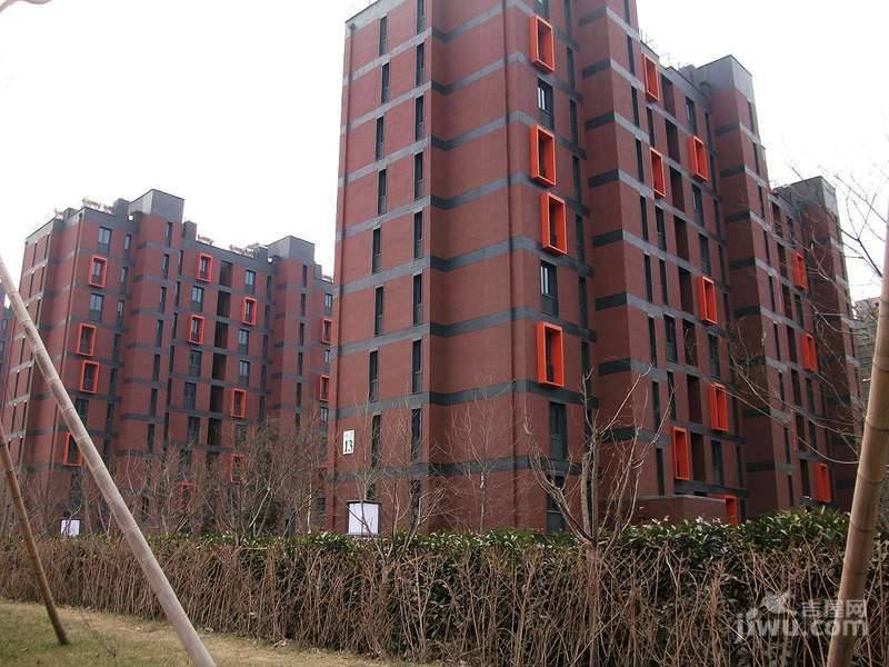 天泰城实景图图片