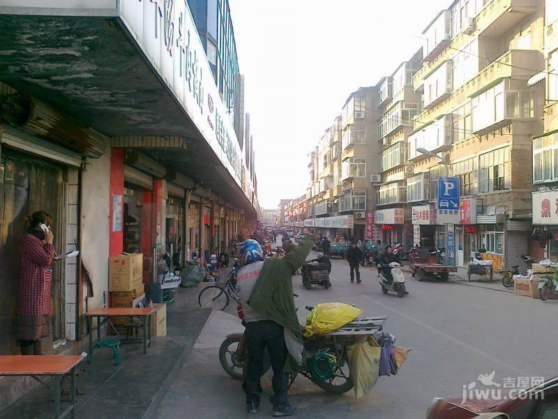 映月清水湾实景图图片