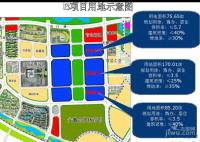 华润中心凯旋门商铺位置交通图图片