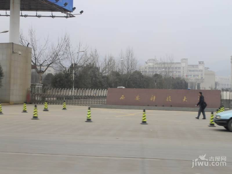 骊景家城配套图图片