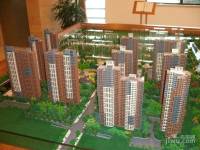 高科绿水东城规划图图片