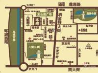 香米苑位置交通图图片