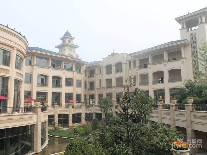 迎宾路3号实景图