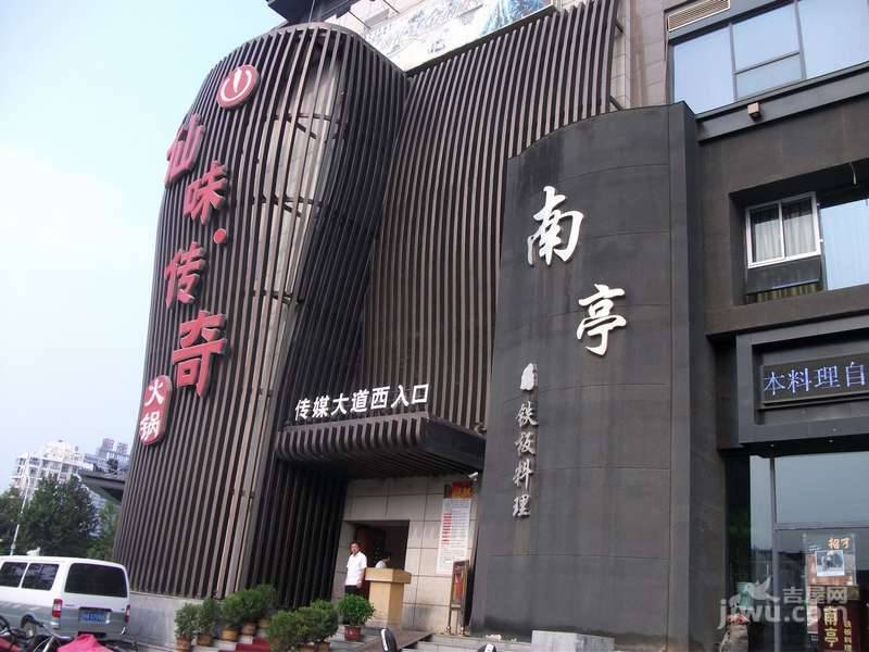 东峰听橹配套图图片