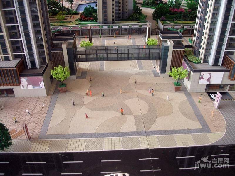 郑东春和景明实景图