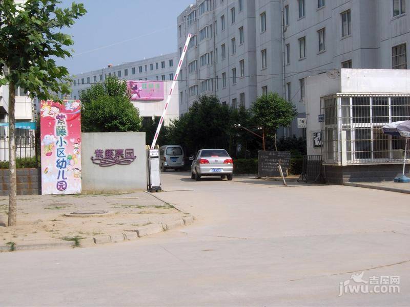 郑东春和景明配套图