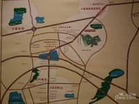 三盛国际公园香缇时光二期位置交通图3