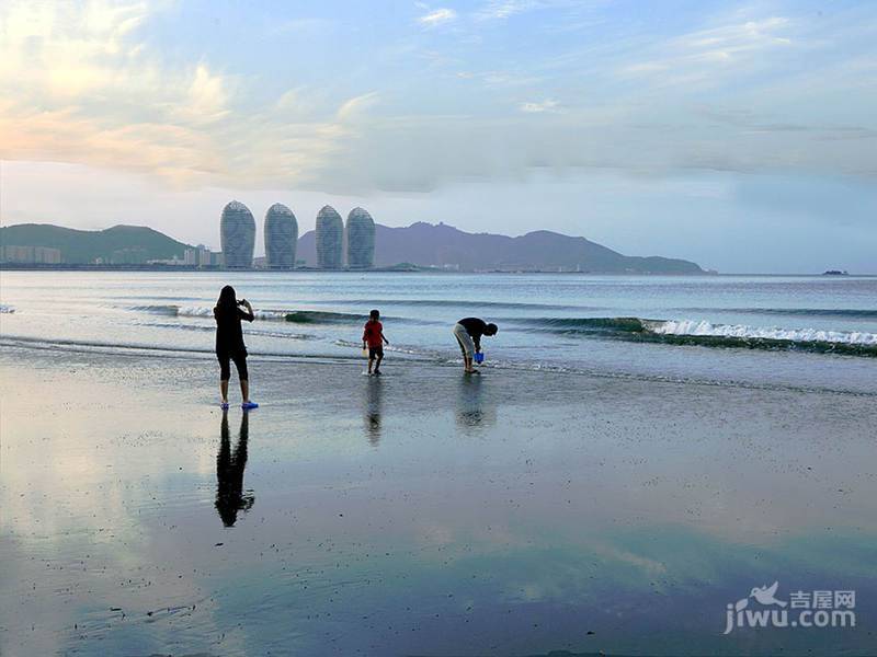 泰和花园实景图图片