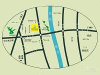 凯欣名苑位置交通图图片