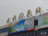 誉海尚城实景图图片