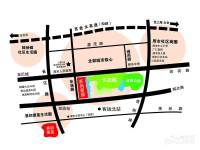 宇业苏尚家园位置交通图图片