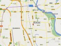中国铁建顺新嘉苑位置交通图图片