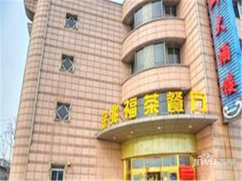 中国铁建顺新嘉苑配套图图片