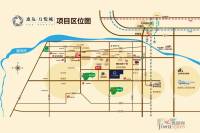 惠友万悦城位置交通图