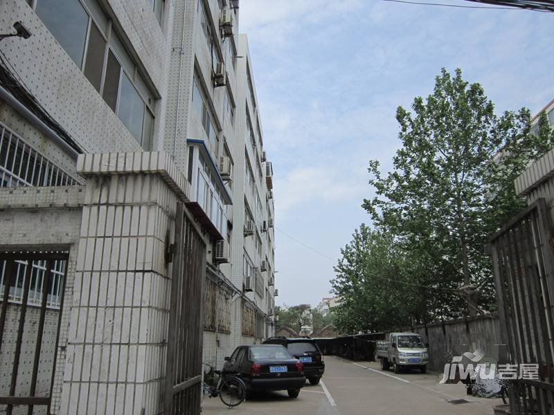 农信宿舍(潍城)实景图图片