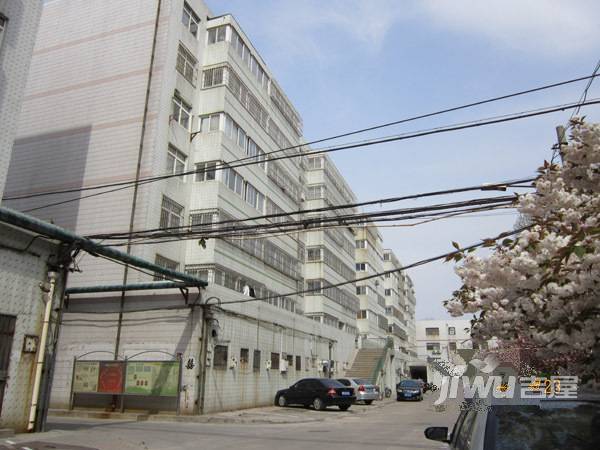 东苑南实景图图片