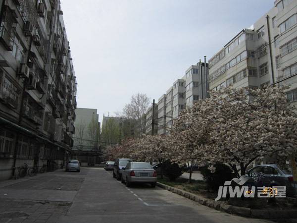 东苑南实景图图片
