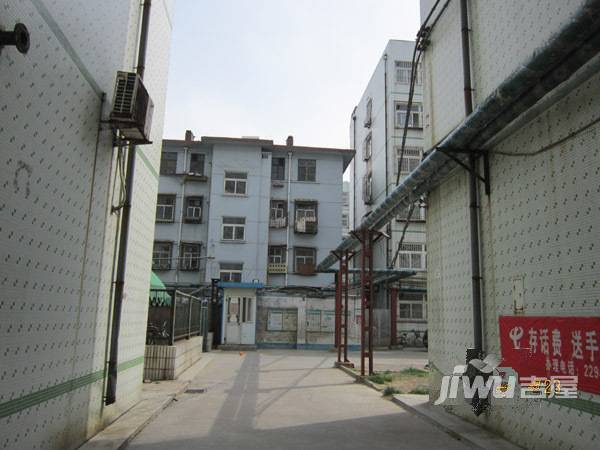 东苑南实景图图片