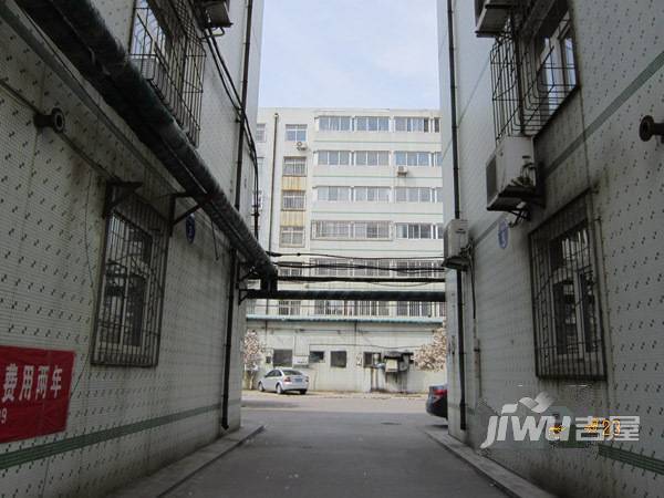 东苑南实景图图片