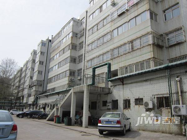 东苑南实景图图片