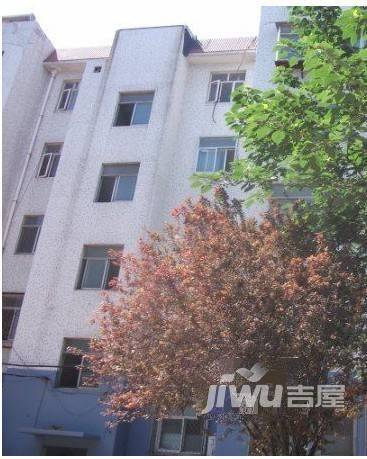 潍城老法院宿舍实景图图片