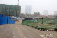 昌乐中心城实景图图片