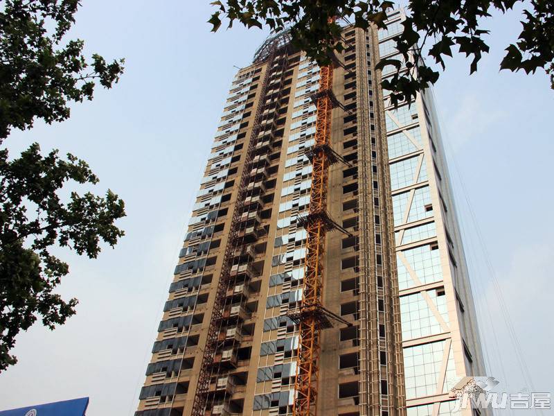 金宝商务中心实景图29