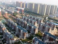 上城国际实景图457