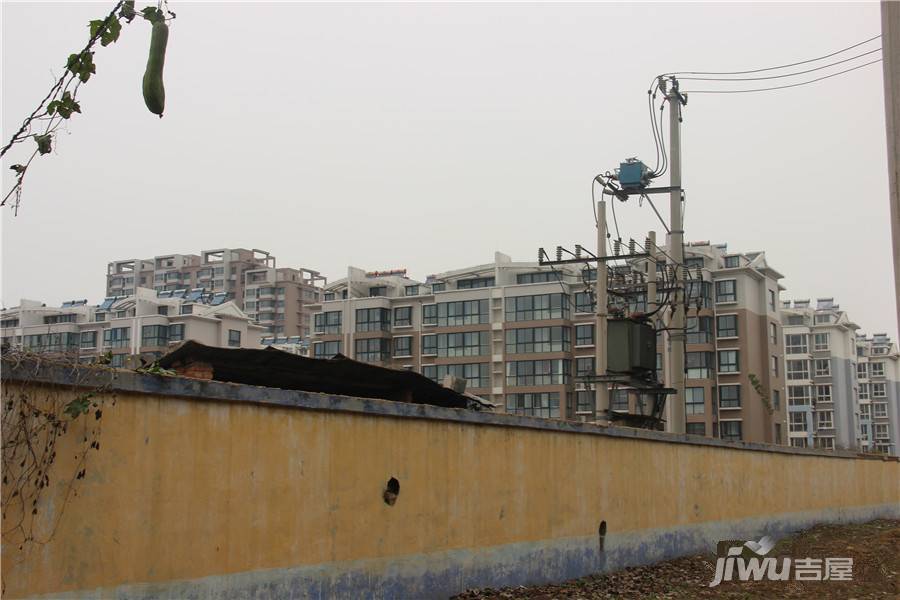 浞景馨园实景图图片