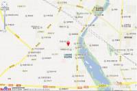 中华茶博城位置交通图图片