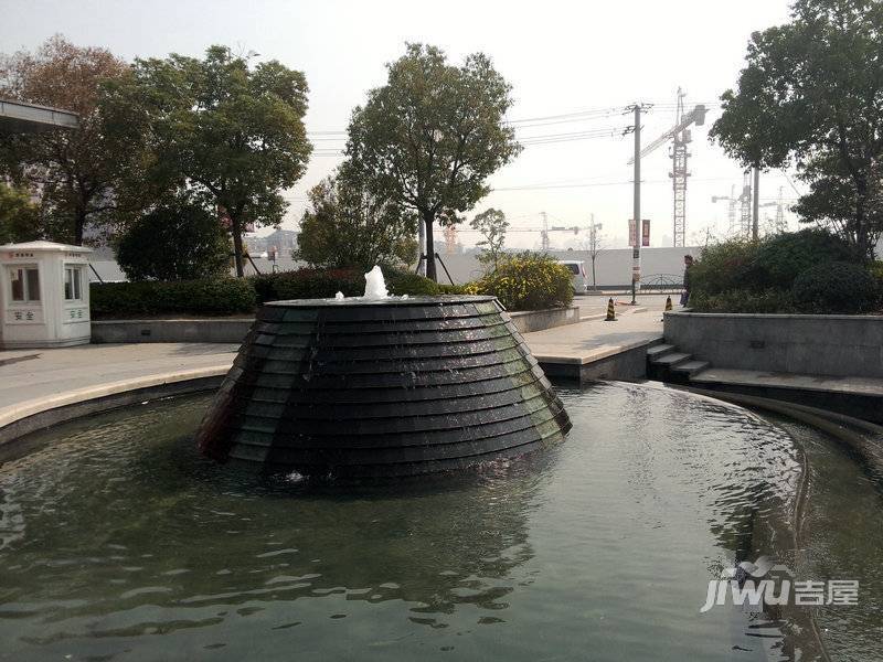 嘉城馥邸实景图图片