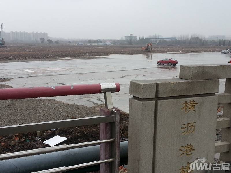 七宝宝龙城市广场实景图图片