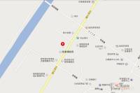 崇明县陈家镇CMSA0008单元05-01地块位置交通图图片