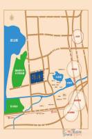 颐湾丽庭位置交通图
