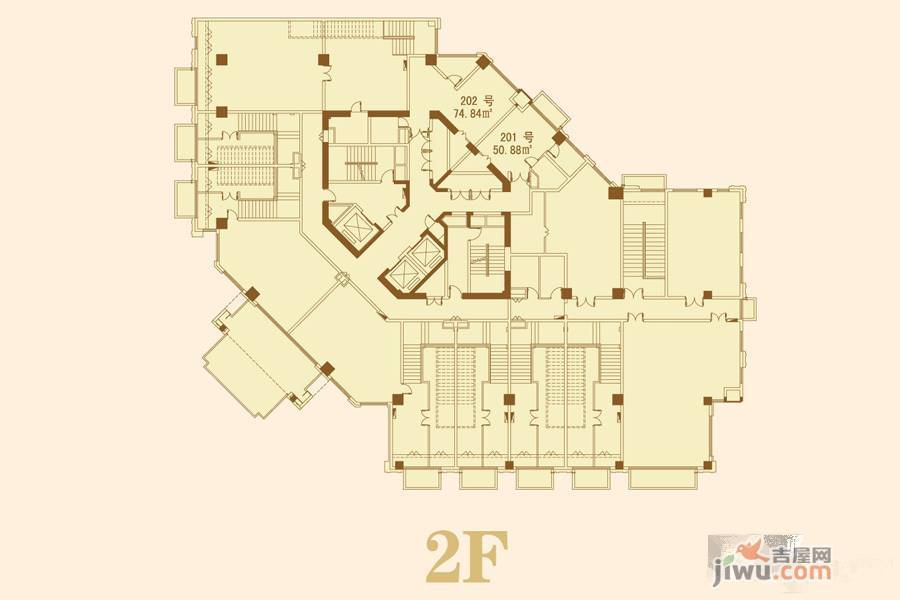 保利梧桐语苑实景图图片