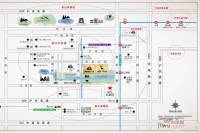 绿庭悦公馆位置交通图图片