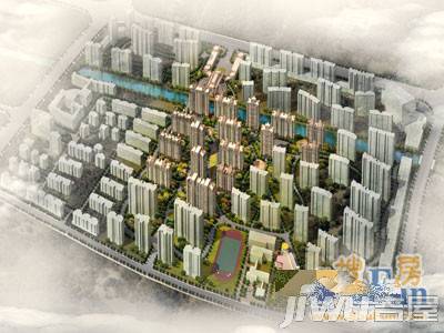 绿地东上海商铺规划图图片