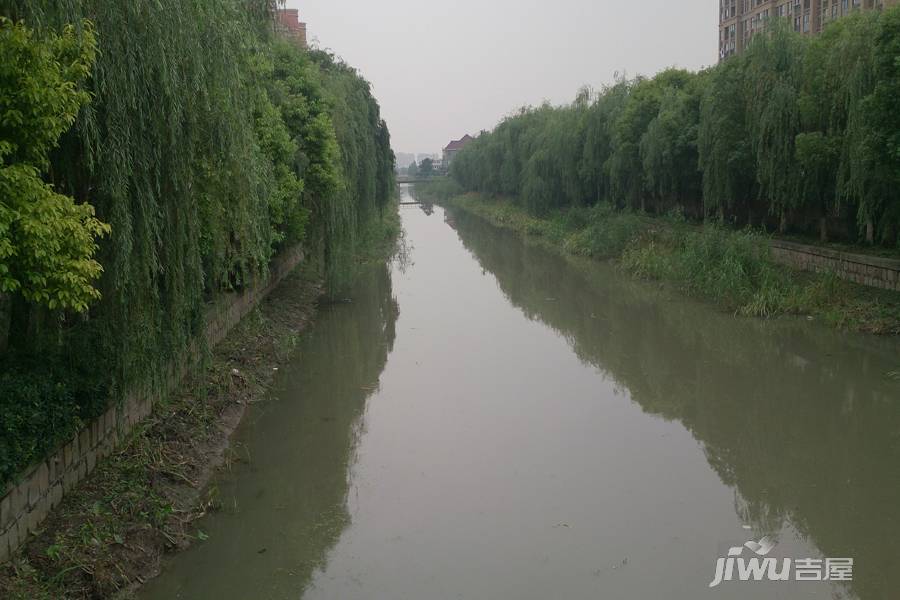 上坤乐城配套图图片