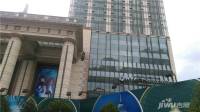 上海月星环球商业中心实景图图片