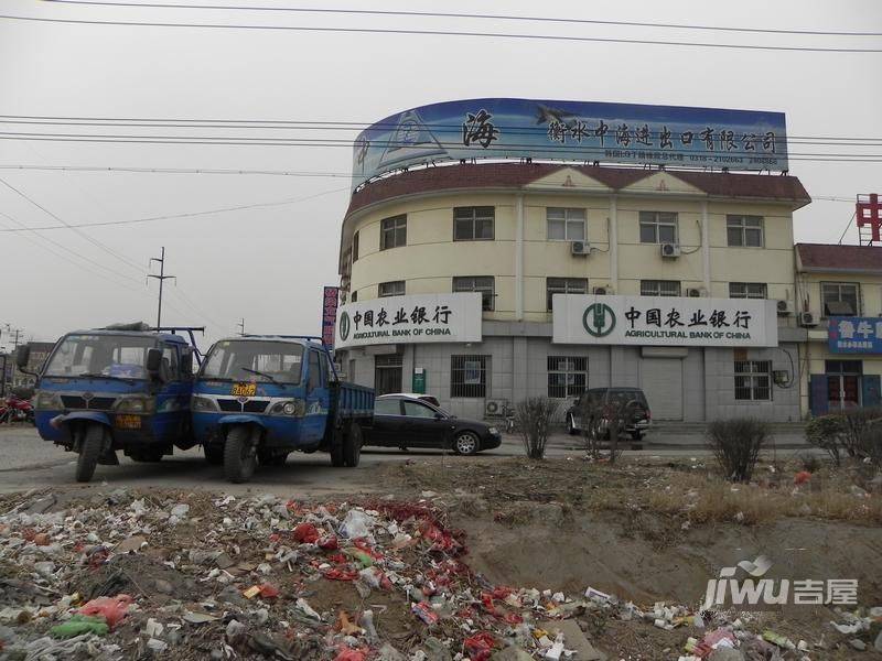 知和颐园配套图图片