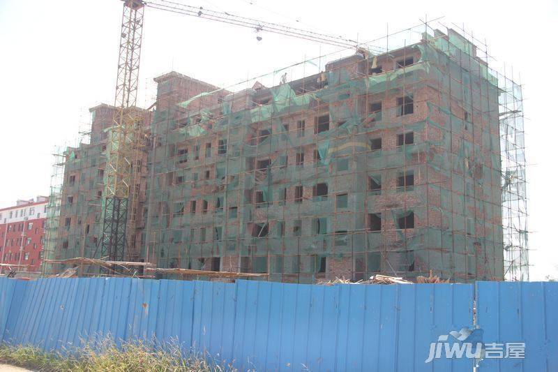中湖美景实景图图片