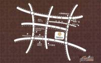 泰华·丽景金城位置交通图图片