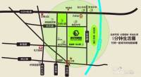 枫尚奥园位置交通图图片